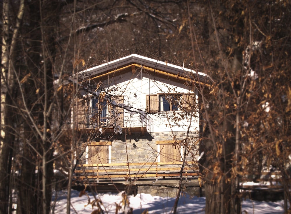 B&B Costiera dei Cech - Homestay