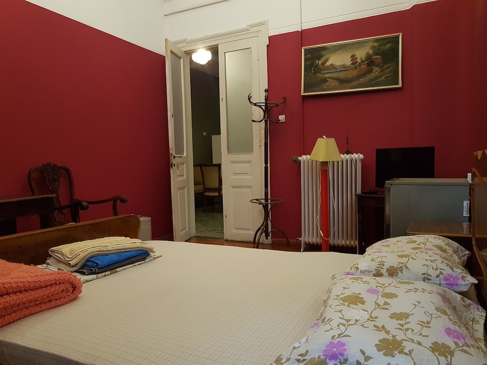 Heraklion Vacations - Arhontiko in the city - Property Image 52