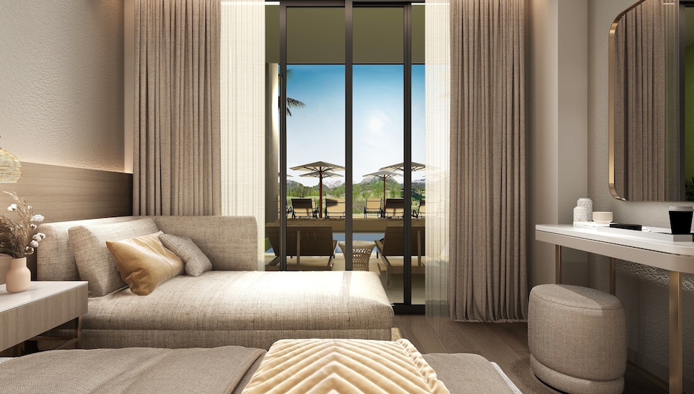Sy Hotels Belek