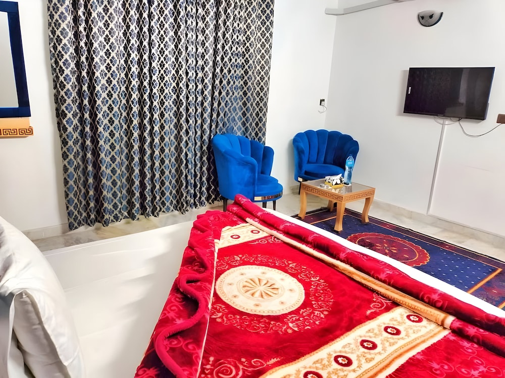 Smart Lodge Islamabad