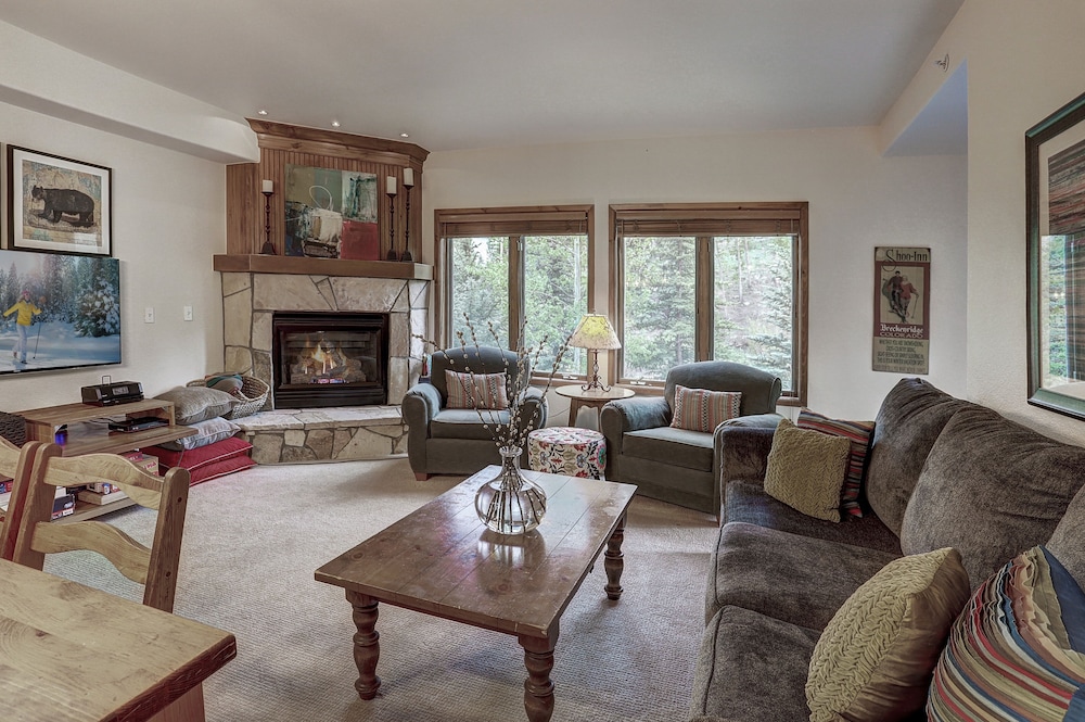 Breckenridge Ski Resort CO Vacation Condos