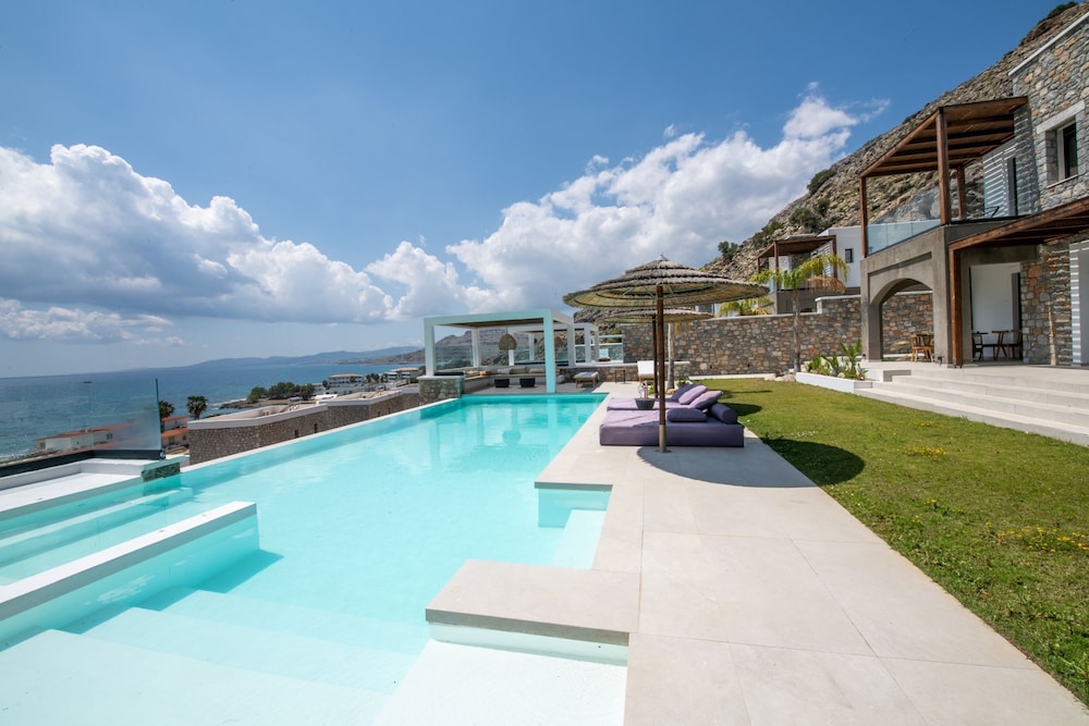 Elements Villas