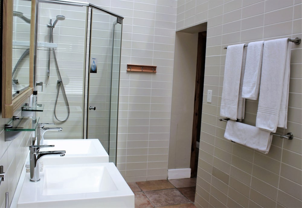 Atlantic Villa Boutique Guesthouse