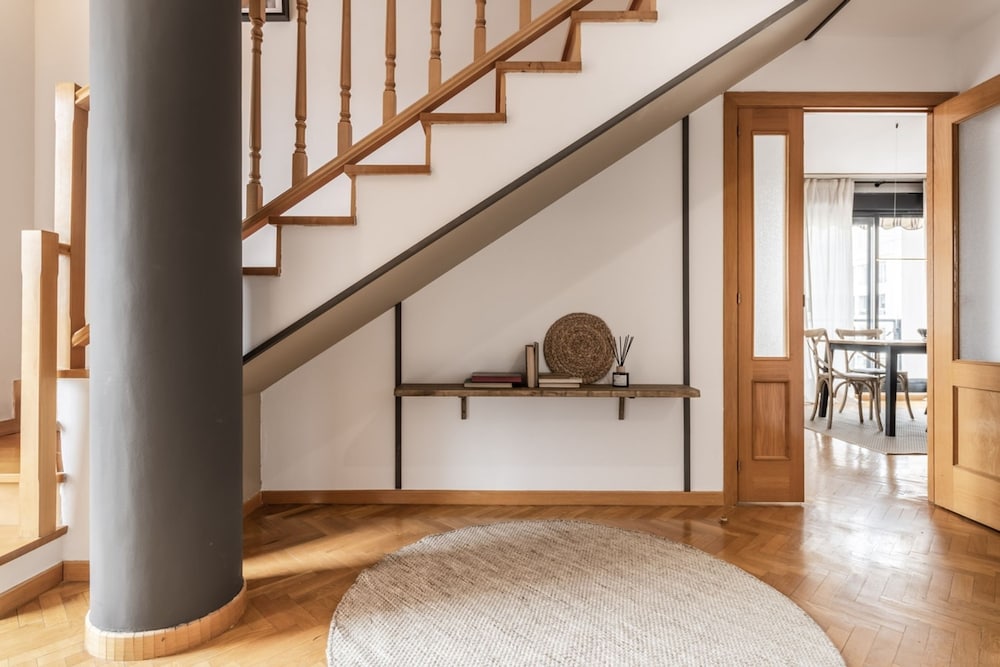 Llivia - 3 Bedrooms and Terrace in Almagro