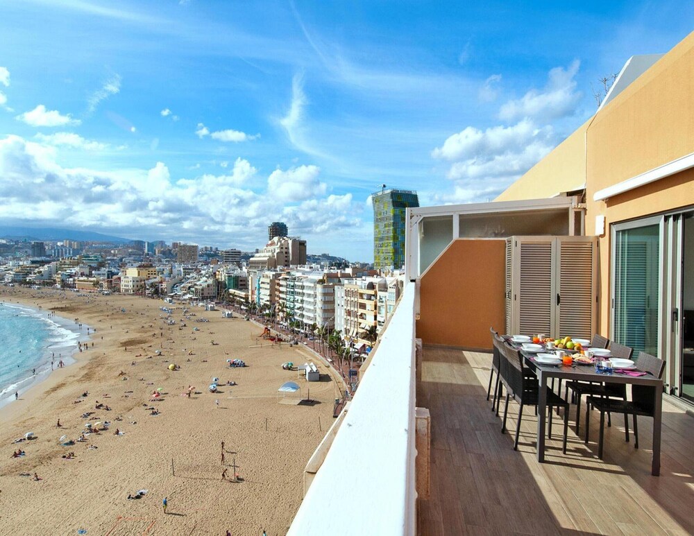 Apartment in Las Palmas de Gran Canaria