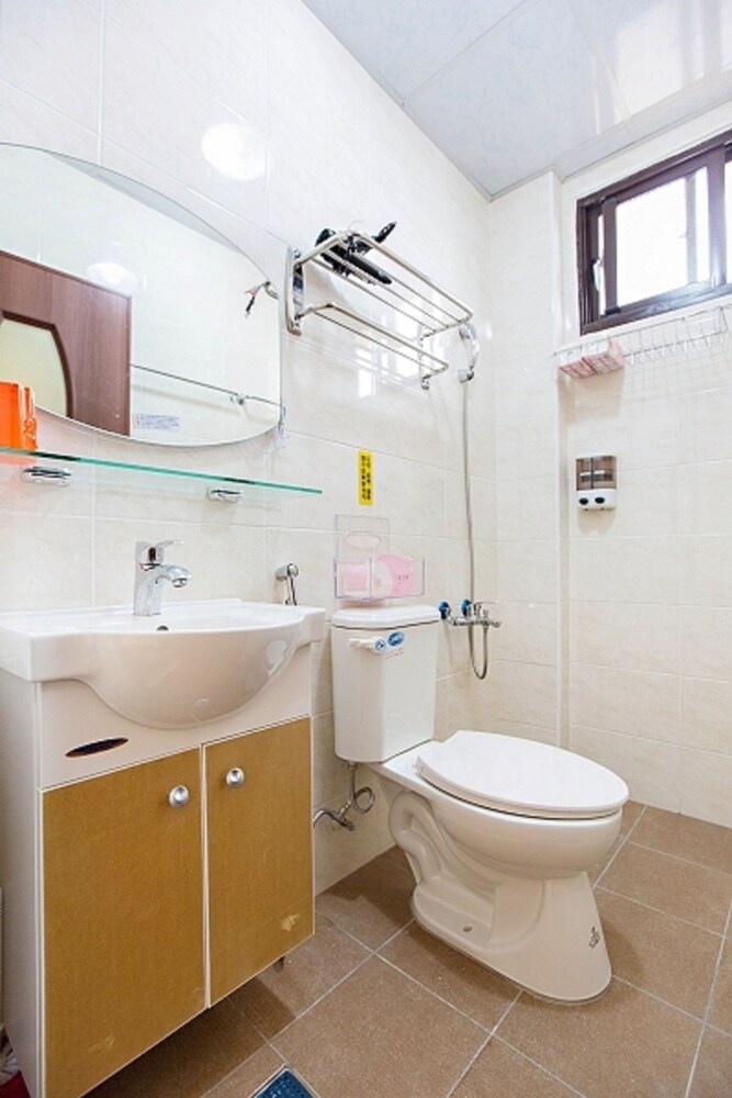 Taitung Fulu Homestay