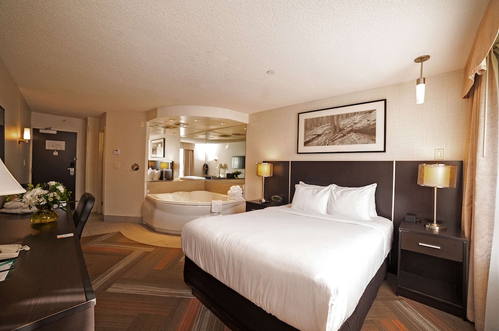 Quality Hotel - Property Image 22