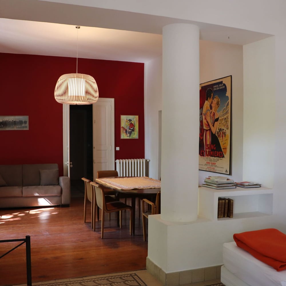 La Maison du Soleil - Property Image 5