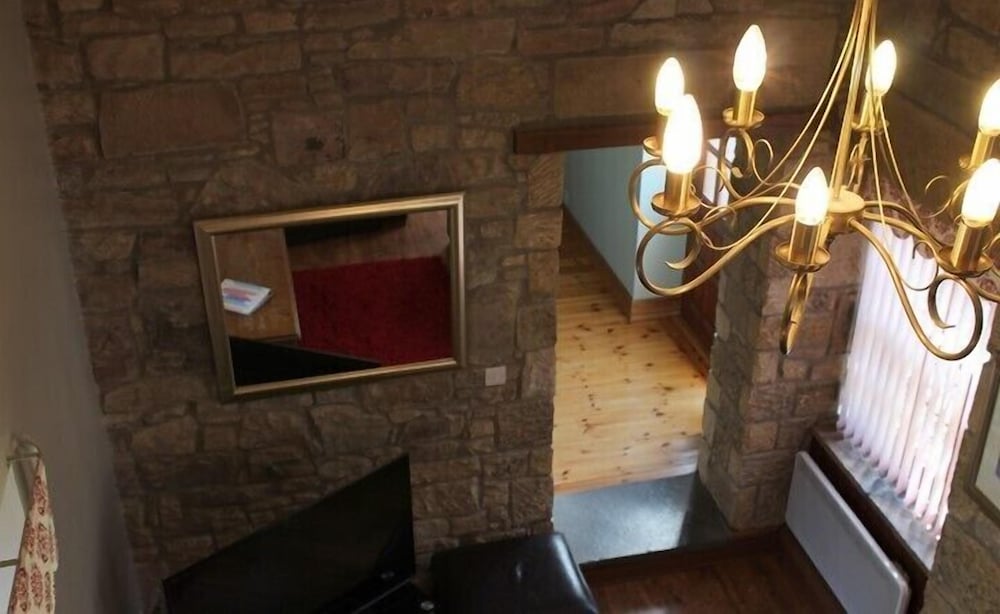 Auchenheglish Lodges - The Smiddy