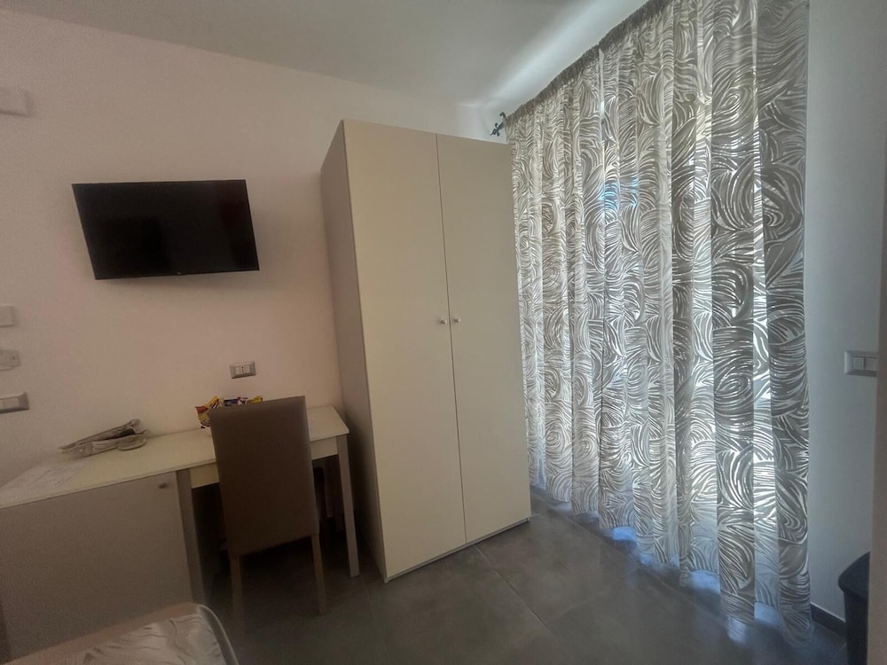 Eolia Rooms Lipari
