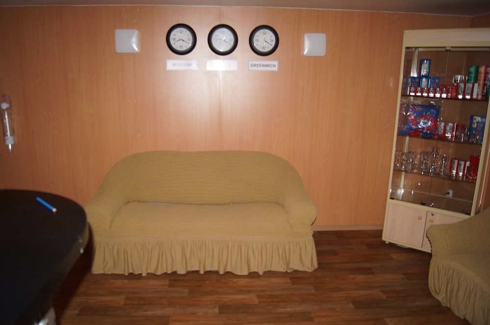 HostelSamara