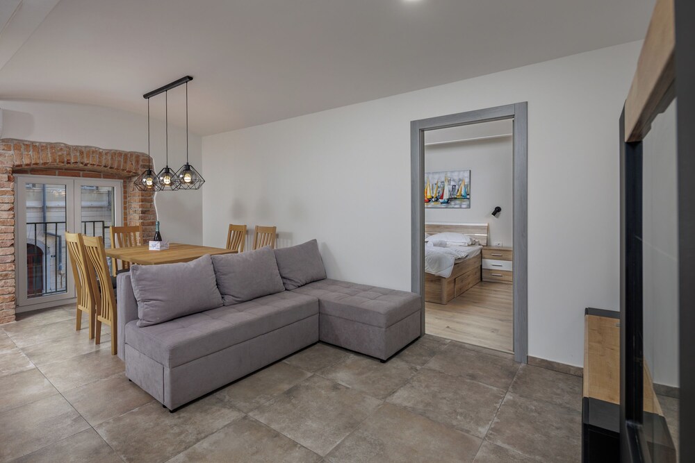 Rijeka City Vibes Apartment