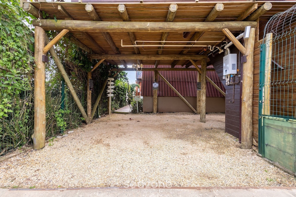 Fully Equipped Studios Near Armacao Beach and Beto Carrero Park - TRS