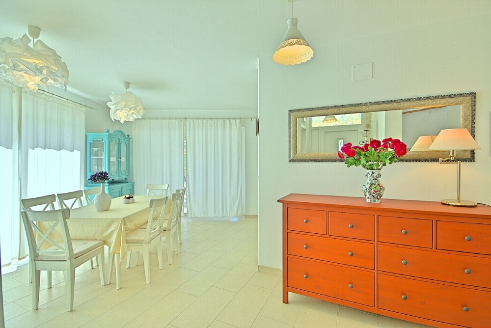 Peaceful Villa in Sveti Lovrec With Swimming Pool view 3