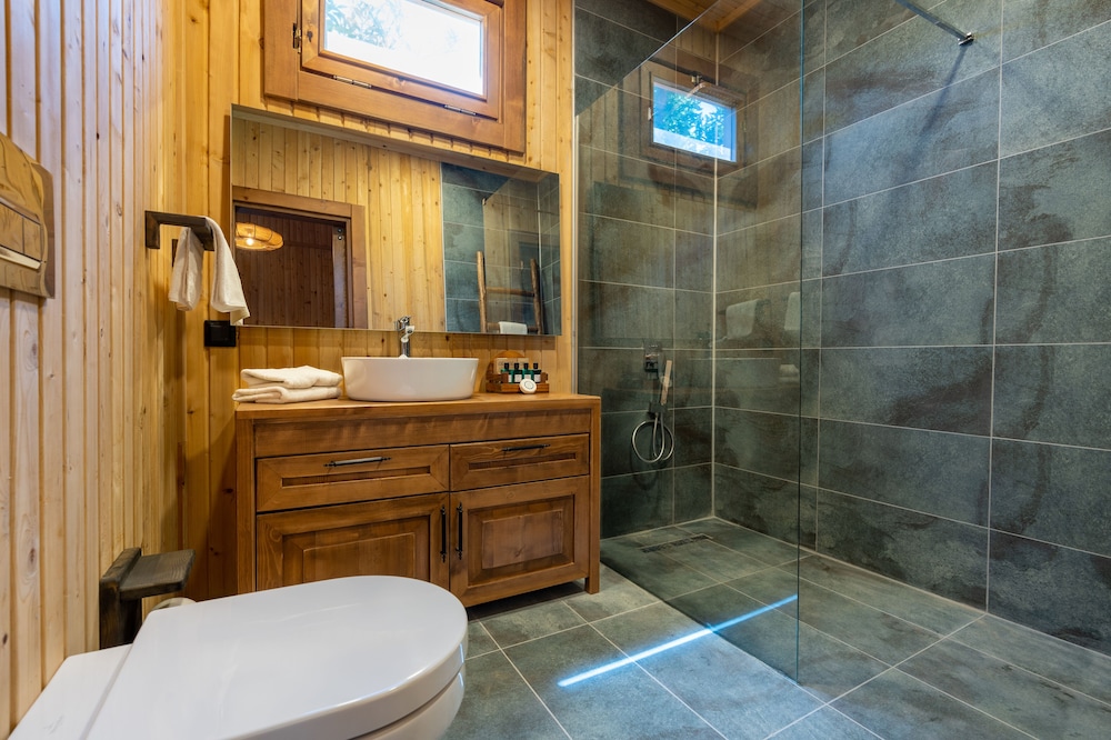 Naturelife Bungalovlar & Spa - Image 57