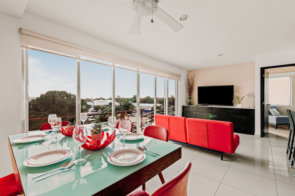 Luxury 2 Bedroom Apartments