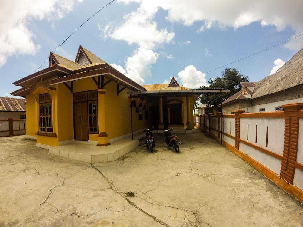 Haila Homestay view 5