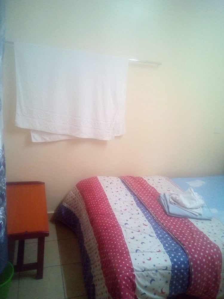 Desai Annex Guest House view 4