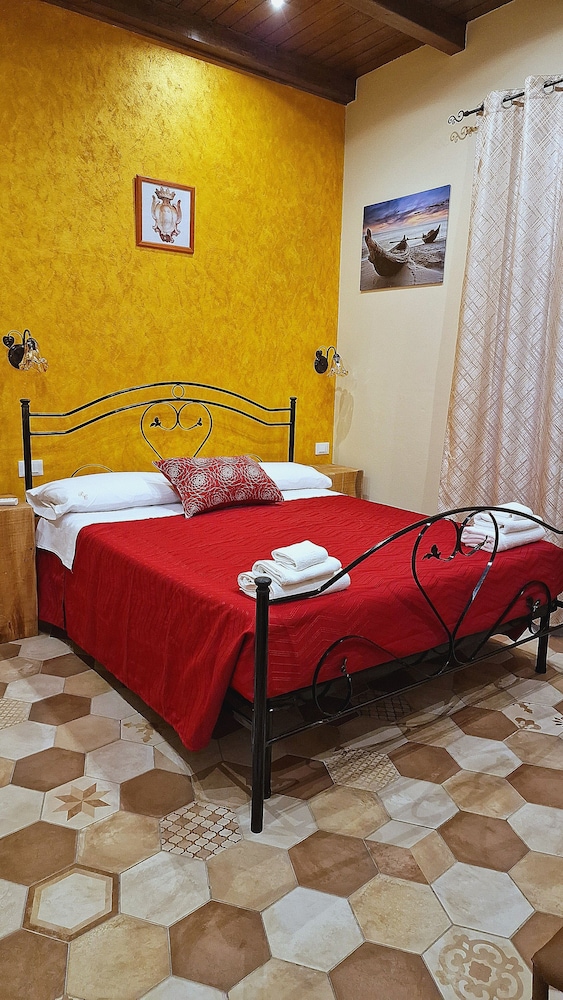 B&B Palazzo campisi