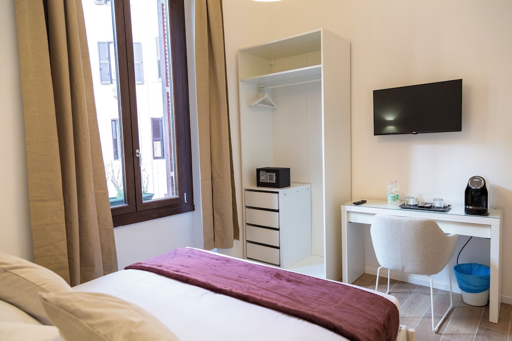 Relais Borsieri