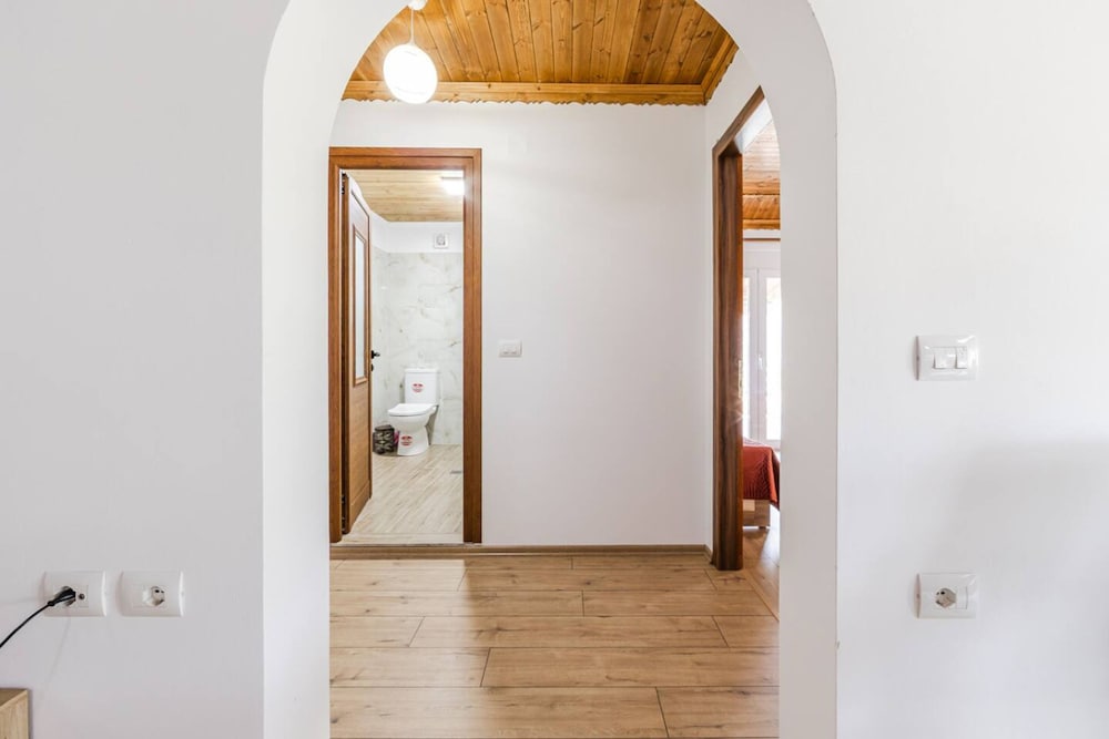 Hillside Apartment Gjirokast r