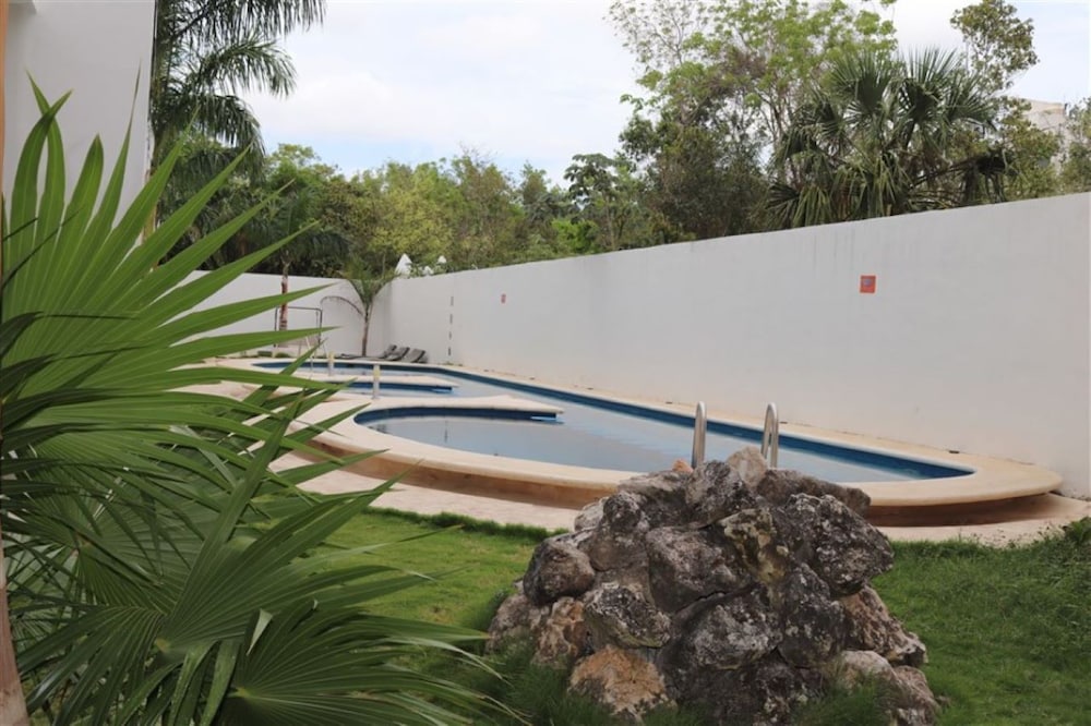 Torres del Sol Cancún