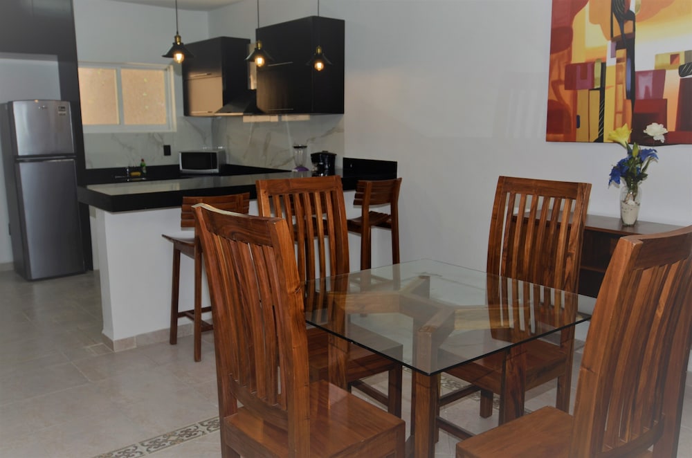 Carmen Sol Rentals Apartamentos
