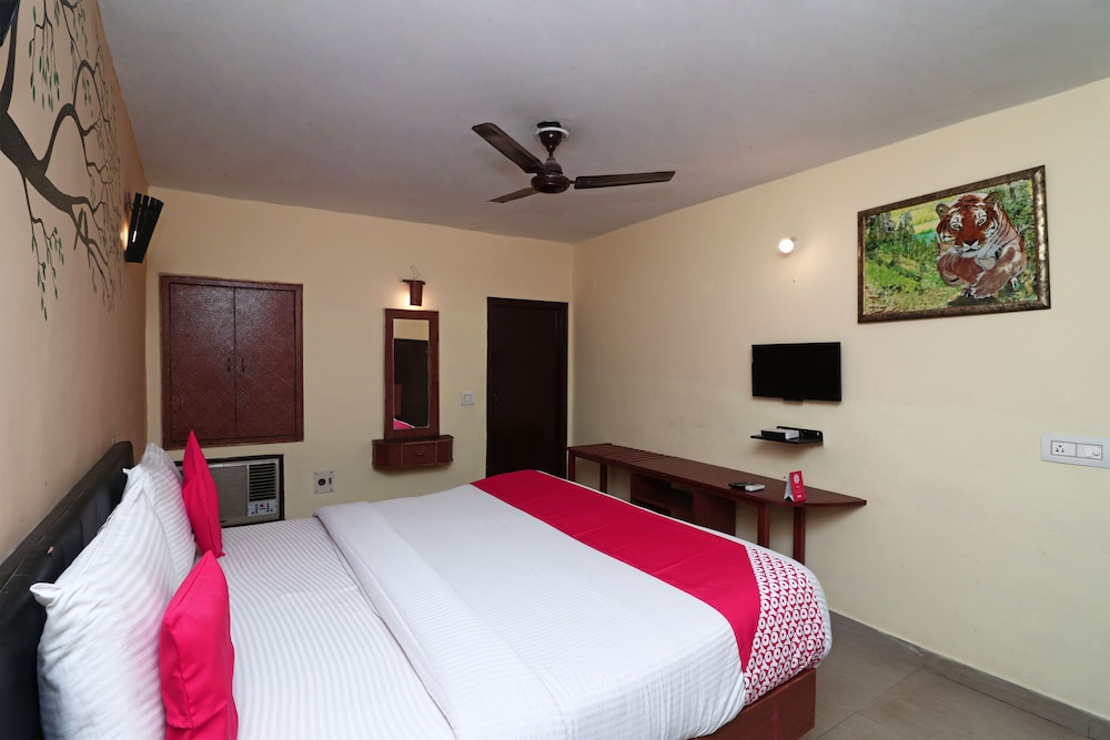 OYO 9445 Bagheera Jungle Retreat