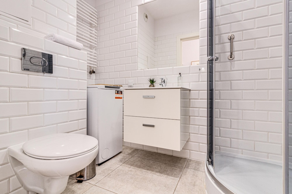RentPlanet - Apartamenty Stare Miasto