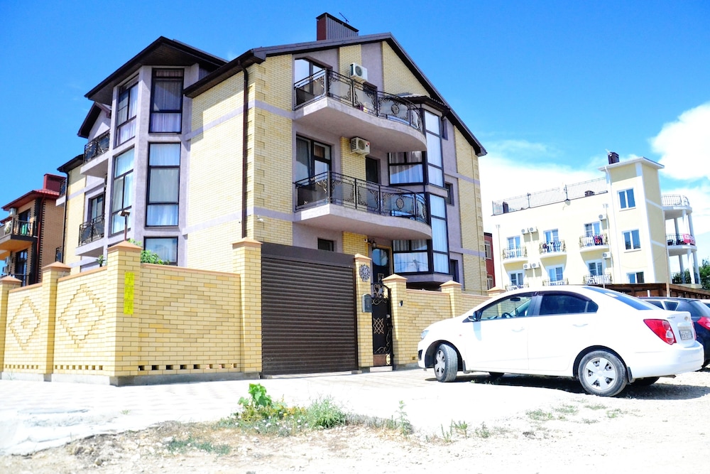 Guest House Radost