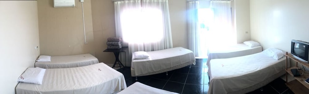 Hotel Via Sacra view 5