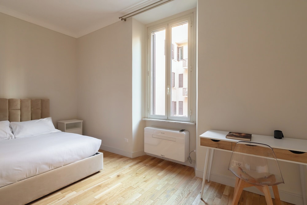 Esquilino Charming Apartment