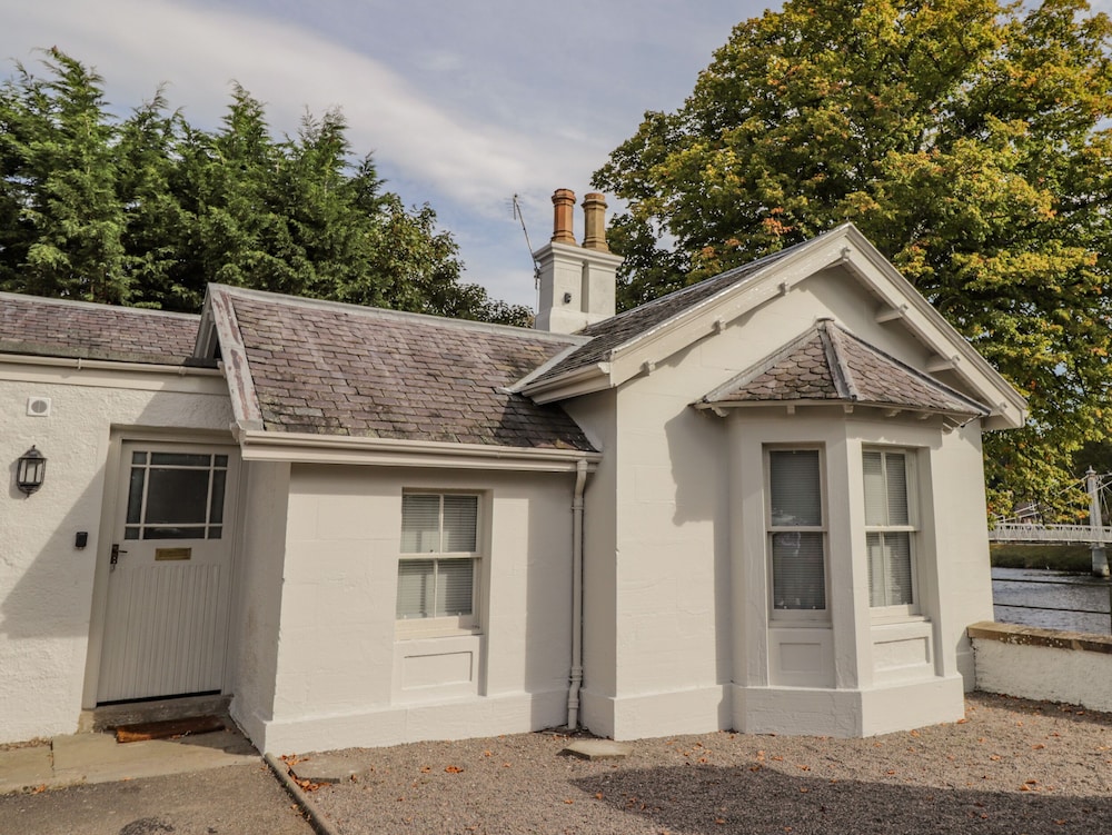 Porter's Lodge