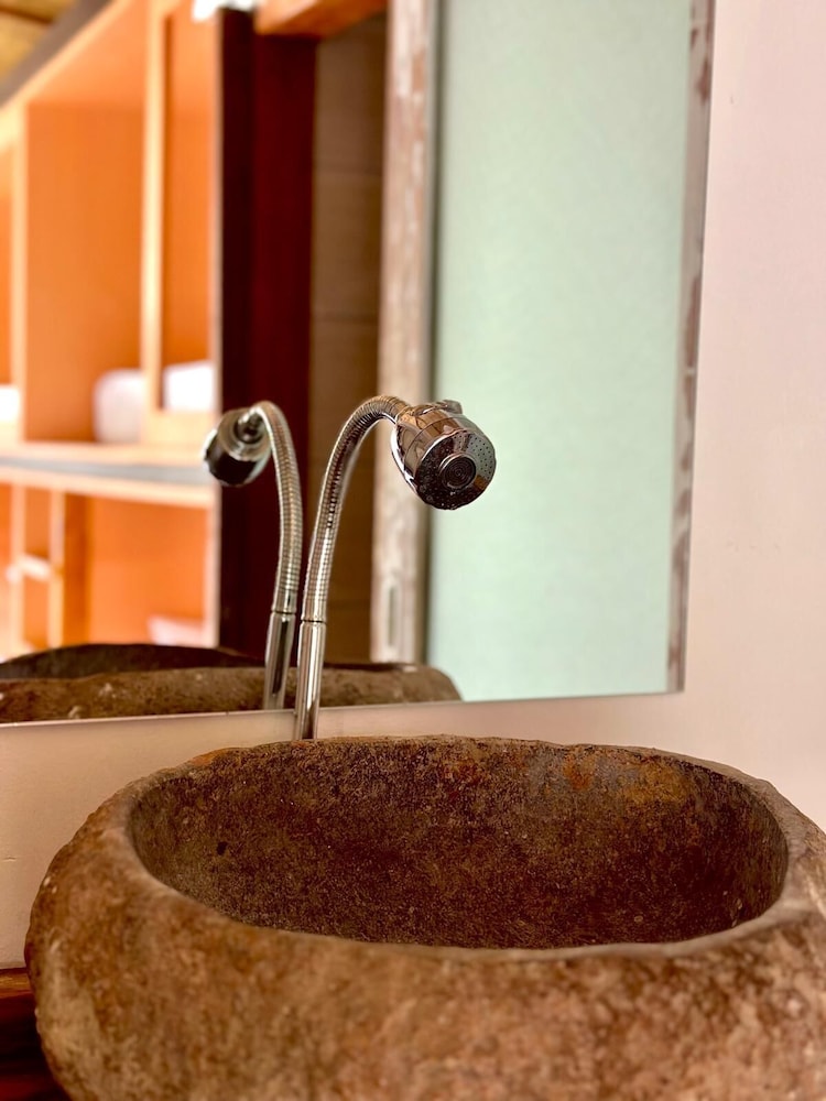 Kelapa Lodge - Lombok -