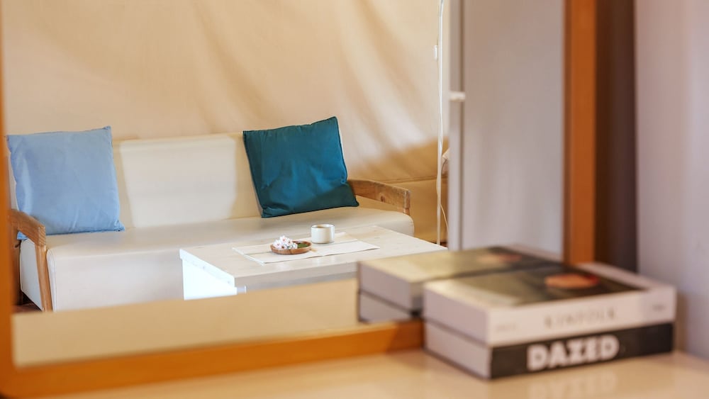 Chungju Palbong Glamping