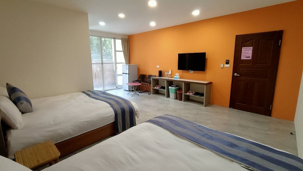 Tian Pin Guest House view 3