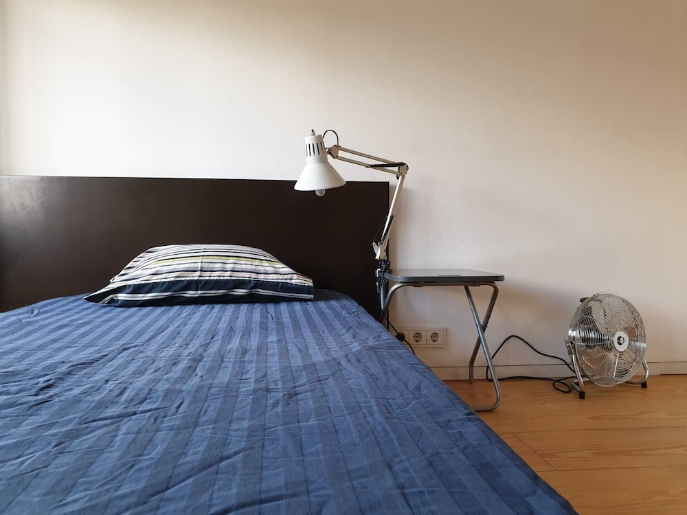 The Nest view 4