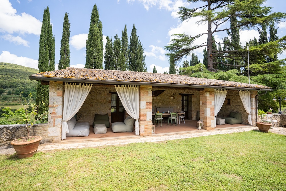 Agriturismo Casa Al Gianni