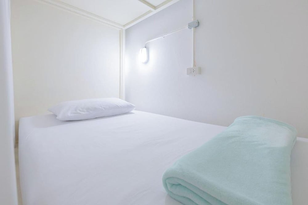 HAO HOSTEL PHUKET