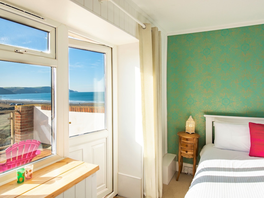 Beach House