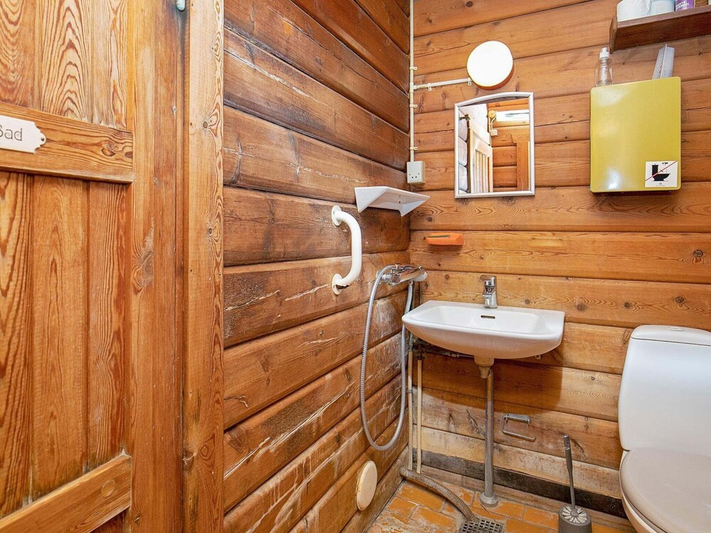 6 Person Holiday Home in Rudkobing-by Traum view 3