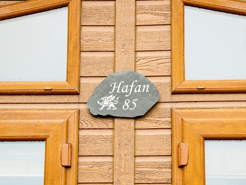 Hafan