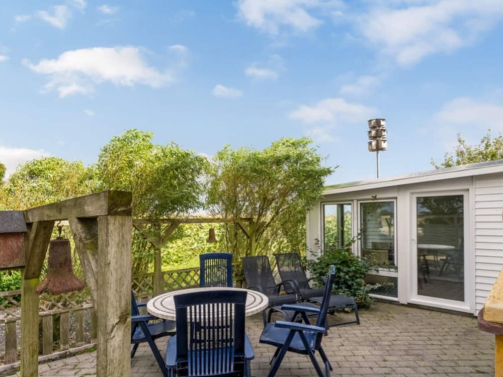6 Person Holiday Home in Thisted