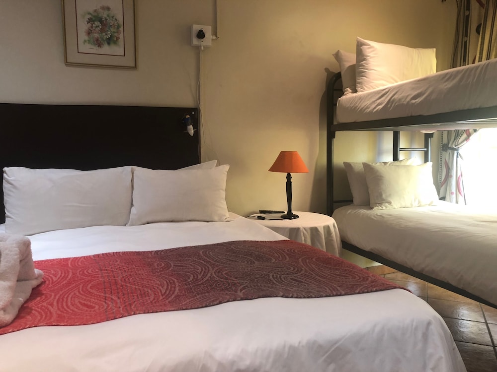 Elsje's Country Inn - Guesthouse