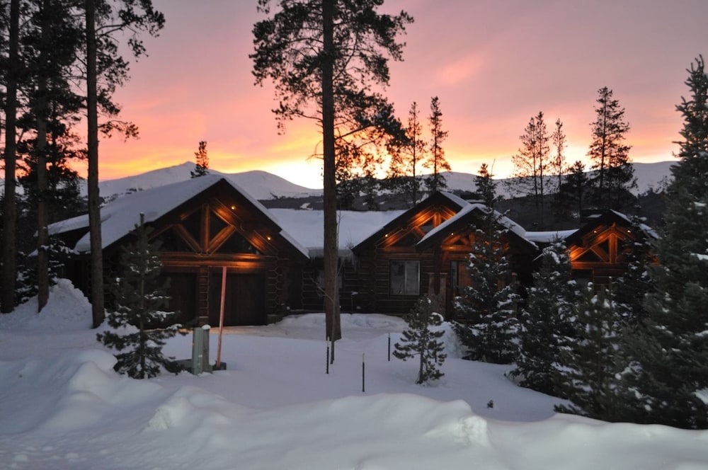 Big Timber Lodge