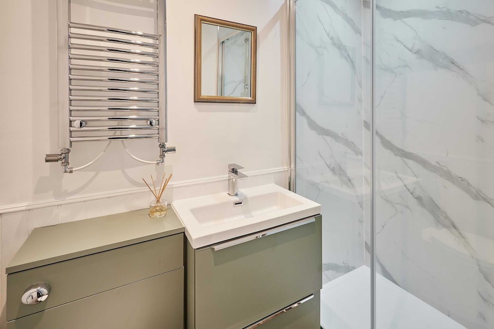 Host Stay The Coach House Apartment 1