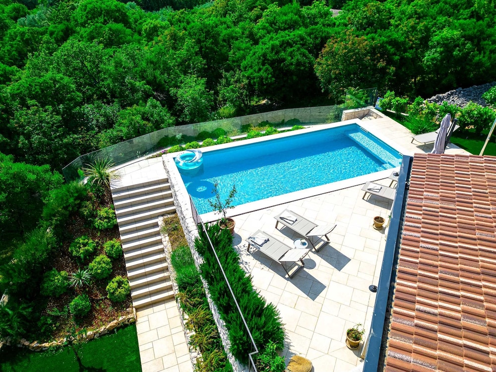 Villa Afrodita With Private Pool