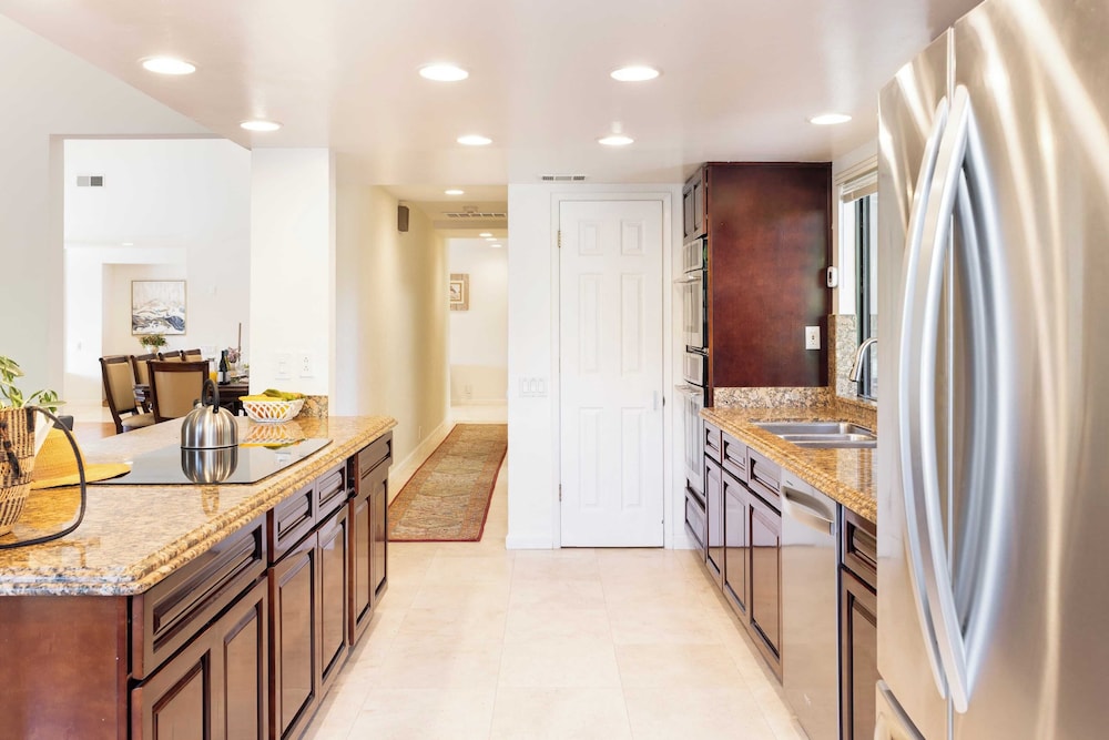 Rancho Real by Avantstay Private Pool + Hot Tub Luxe Group Retreat