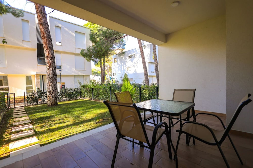 Sanpietro Vacation Apartment 033