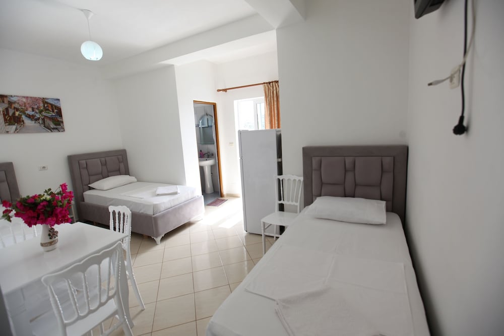 Joni Apartaments